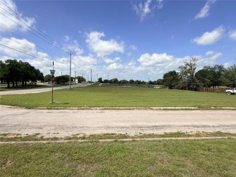 Lot 3 Aljo Nelson Street Bowie TX 76230