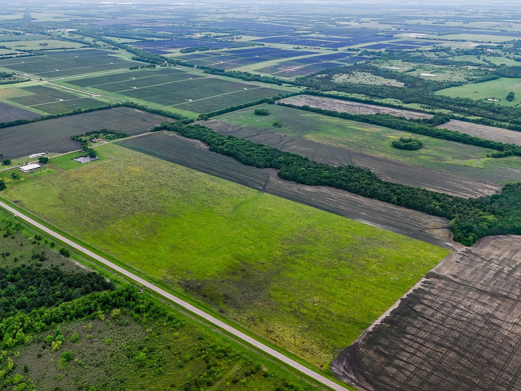 82 County Road 4705 Cooper TX 75432