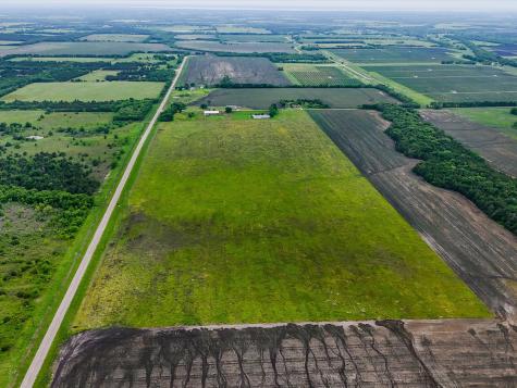 82 County Road 4705 Cooper TX 75432