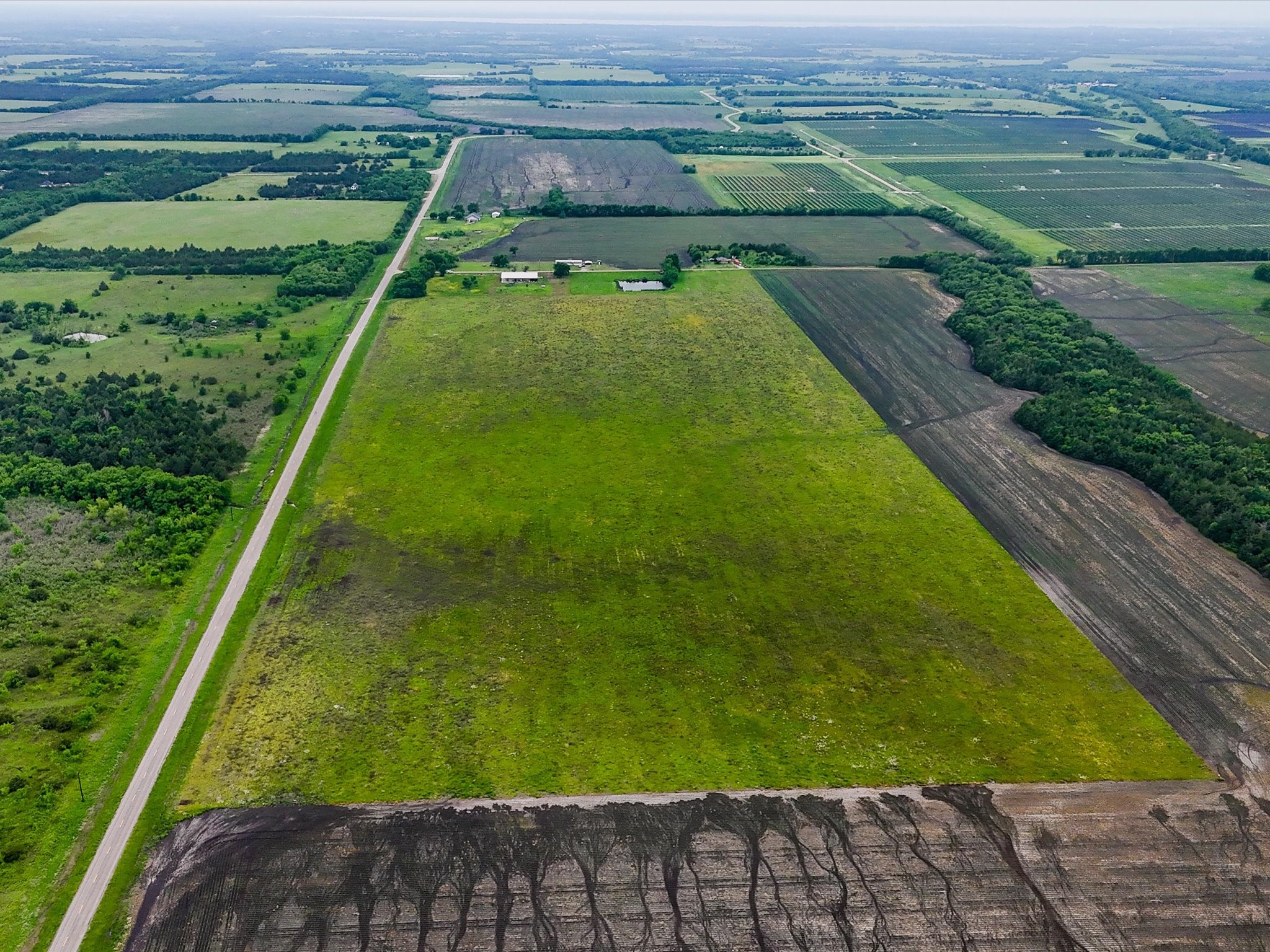 82 County Road 4705 Cooper TX 75432