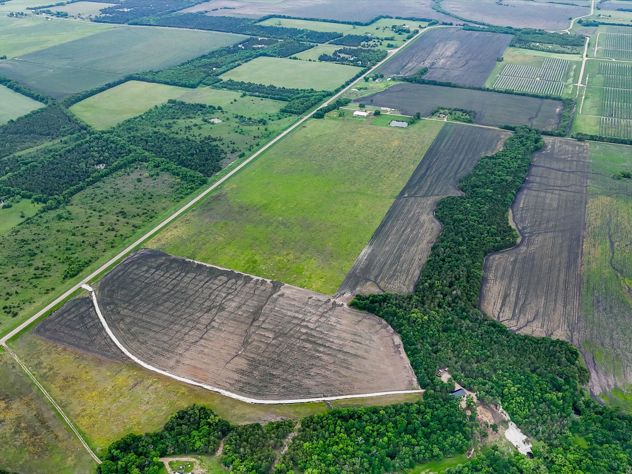 82 County Road 4705 Cooper TX 75432