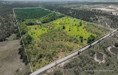 5170 County Road 125 Gordon TX 76453
