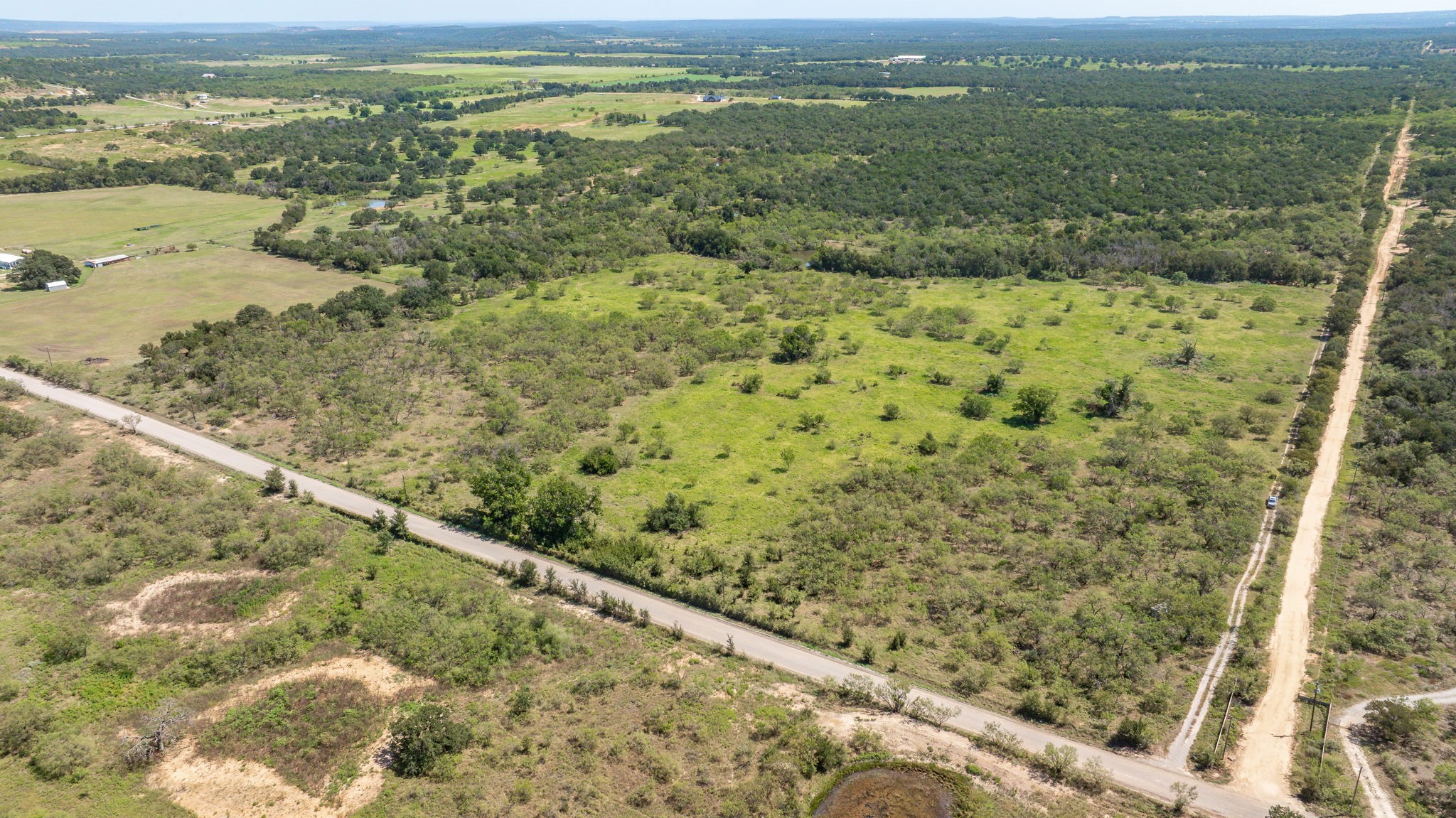 5170 County Road 125 Gordon TX 76453