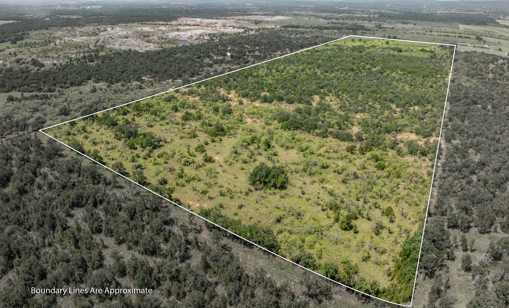5170 County Road 125 Gordon TX 76453