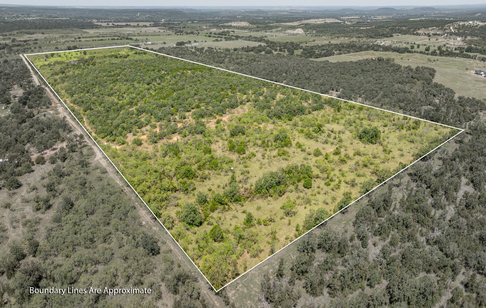 5170 County Road 125 Gordon TX 76453