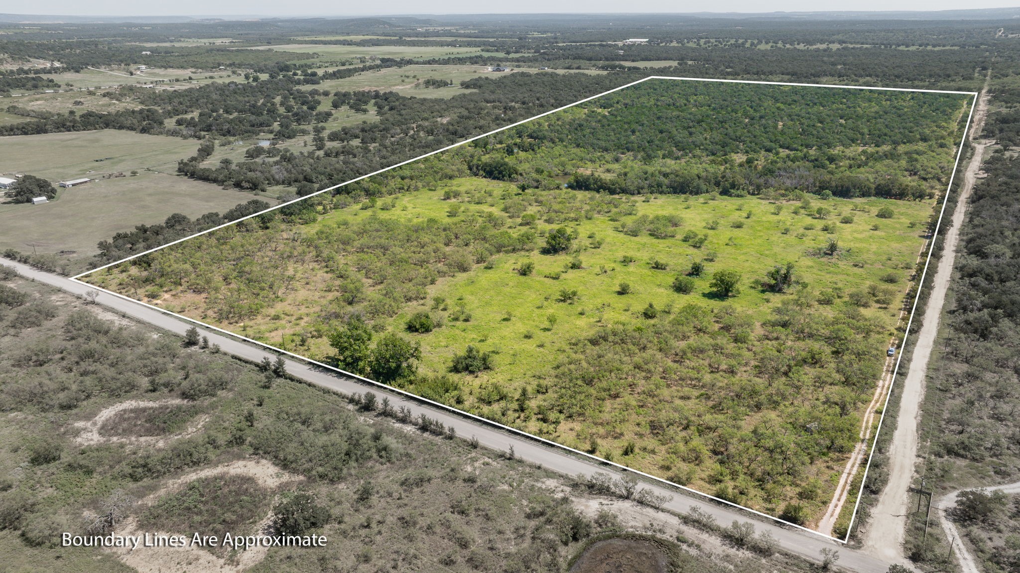 5170 County Road 125 Gordon TX 76453