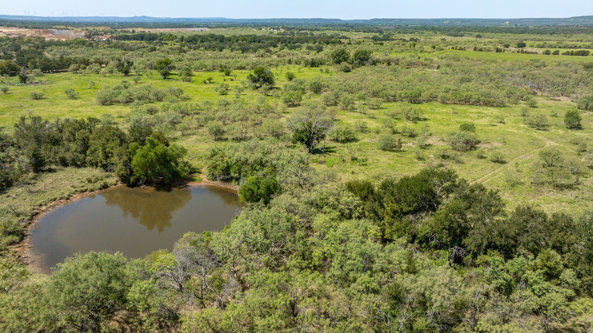 5170 County Road 125 Gordon TX 76453