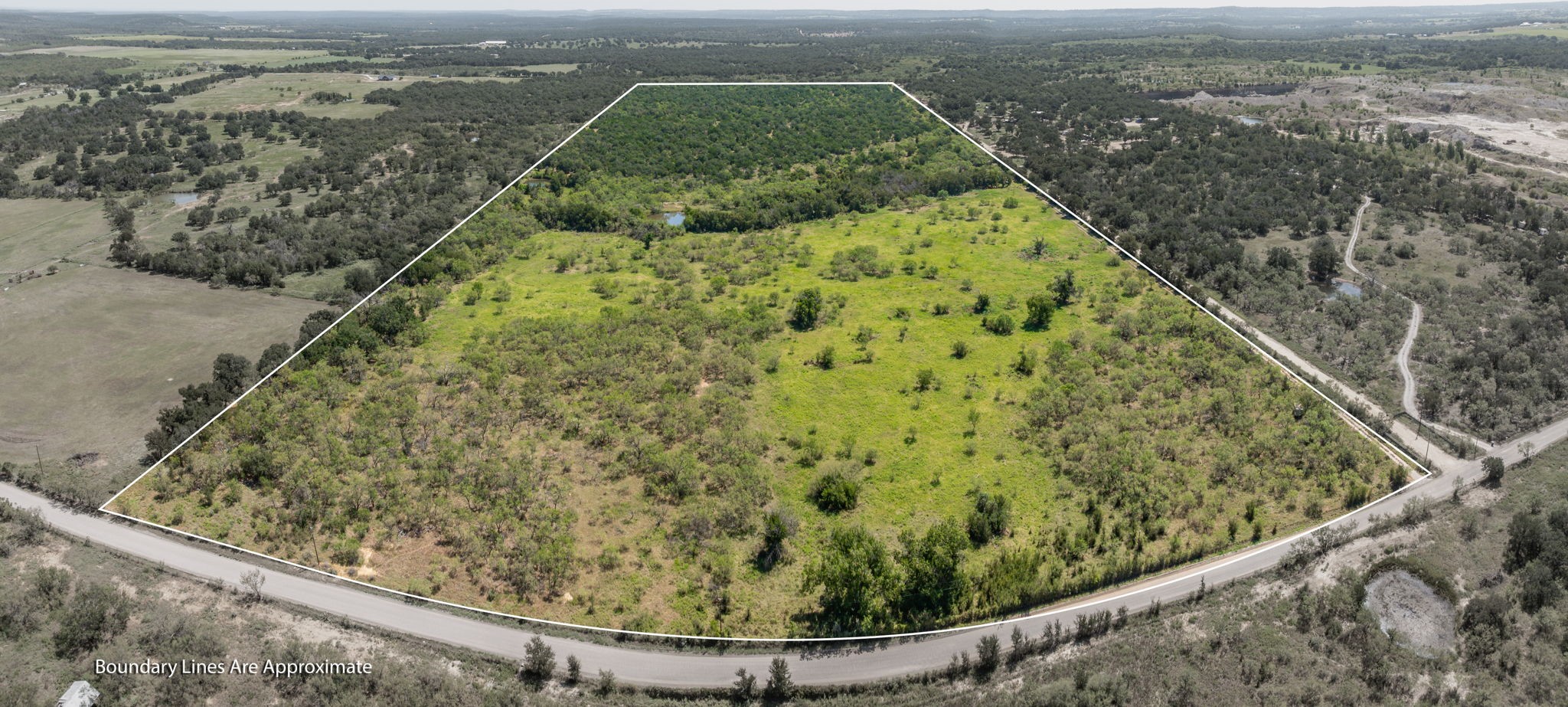 5170 County Road 125 Gordon TX 76453