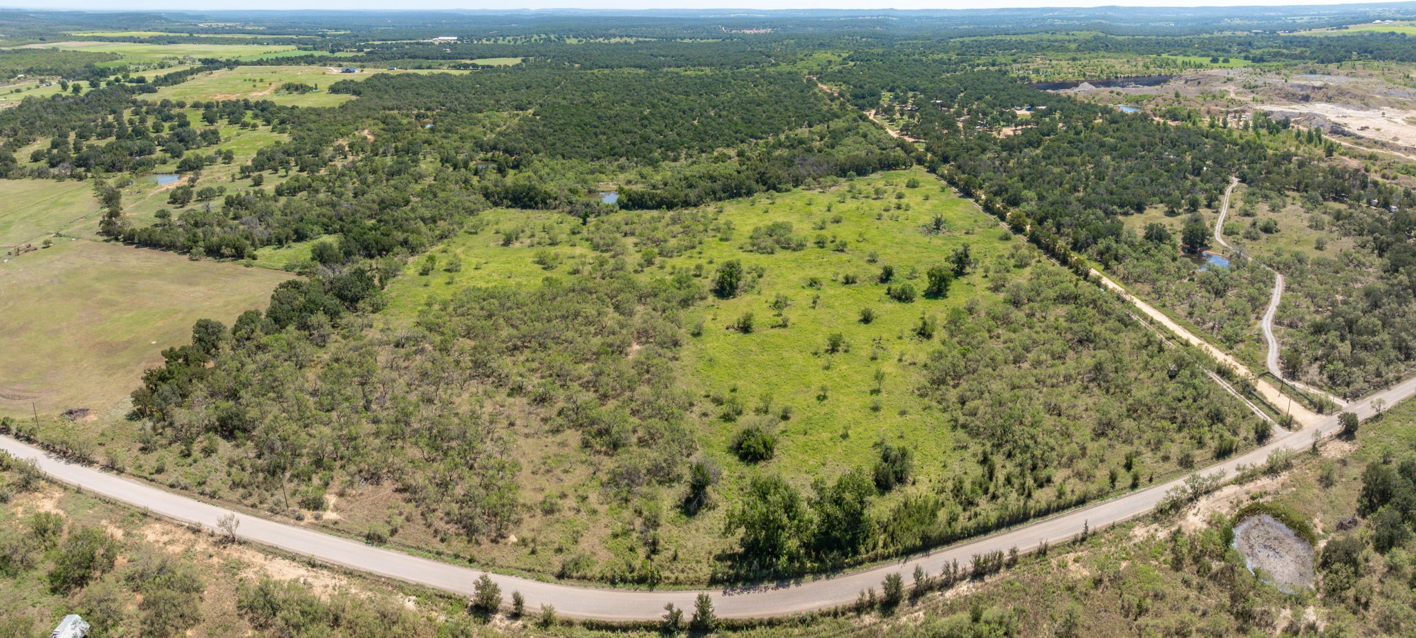 5170 County Road 125 Gordon TX 76453