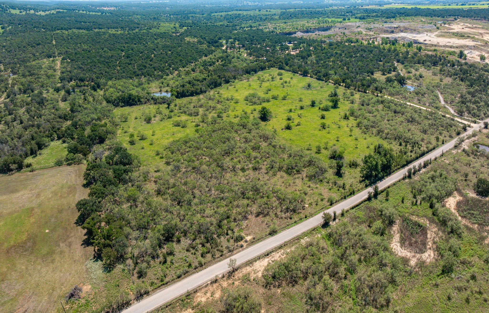 5170 County Road 125 Gordon TX 76453