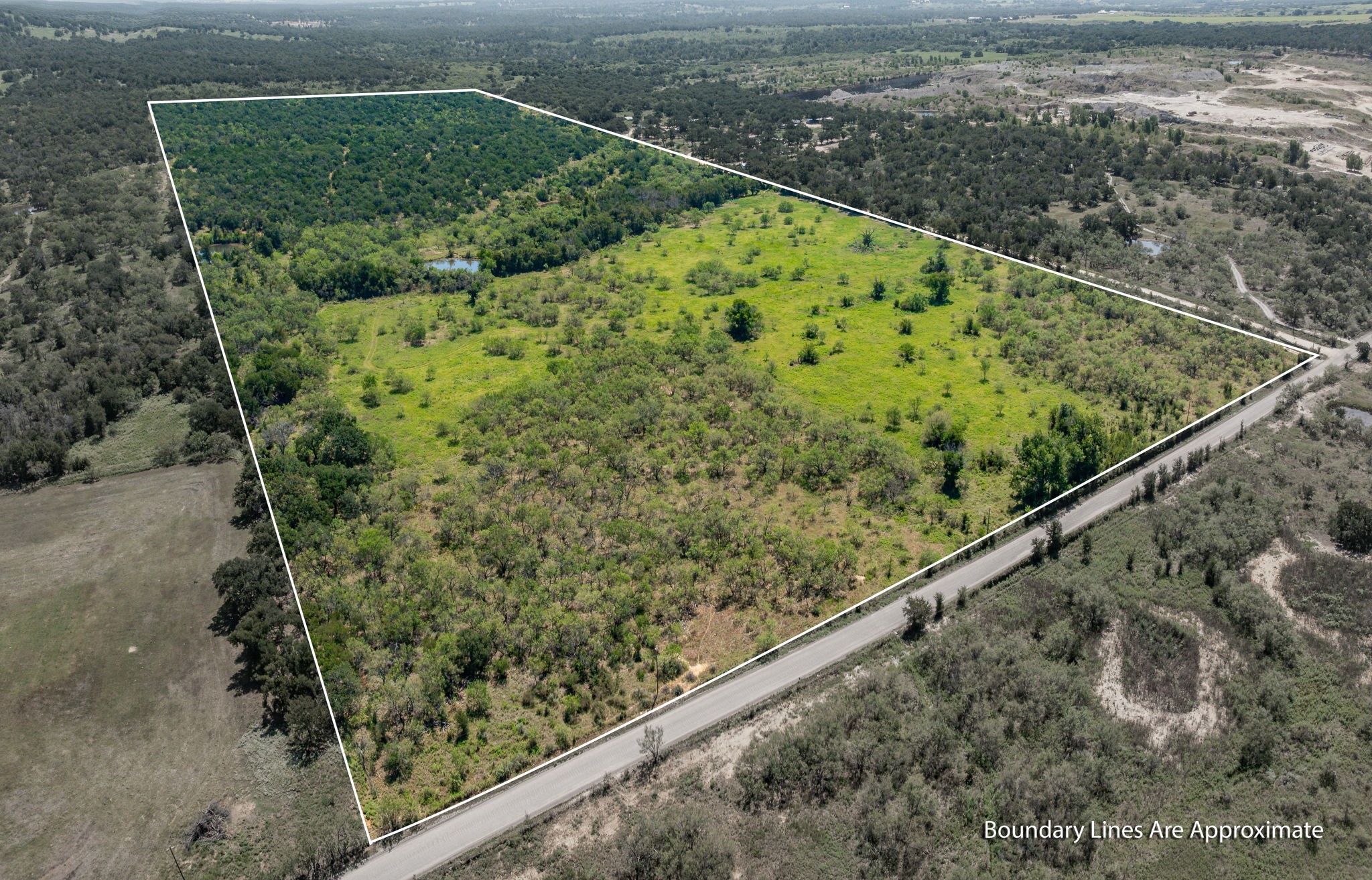 5170 County Road 125 Gordon TX 76453