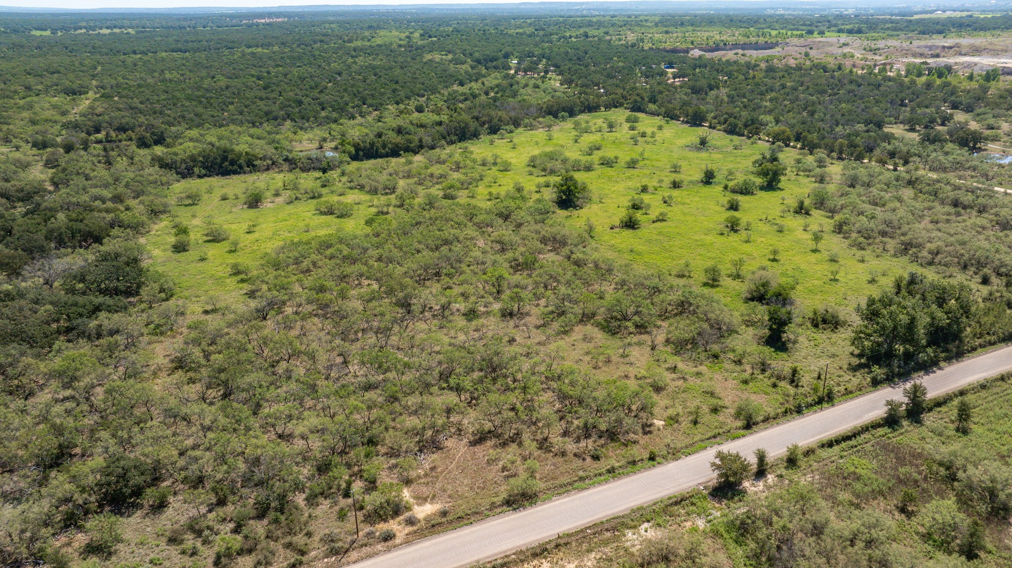 5170 County Road 125 Gordon TX 76453