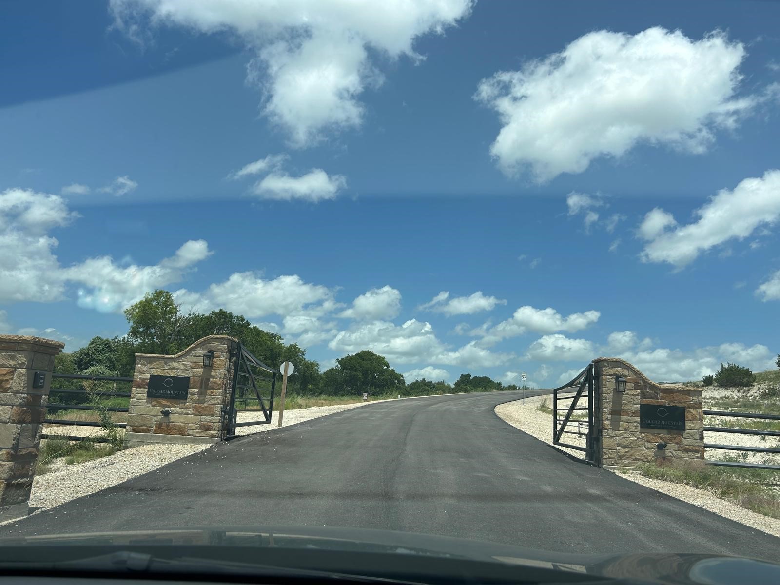 2517 Tom Chaney Drive Cresson TX 76035