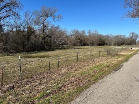 Tract 5 Co Road 3103 Greenville TX 75402