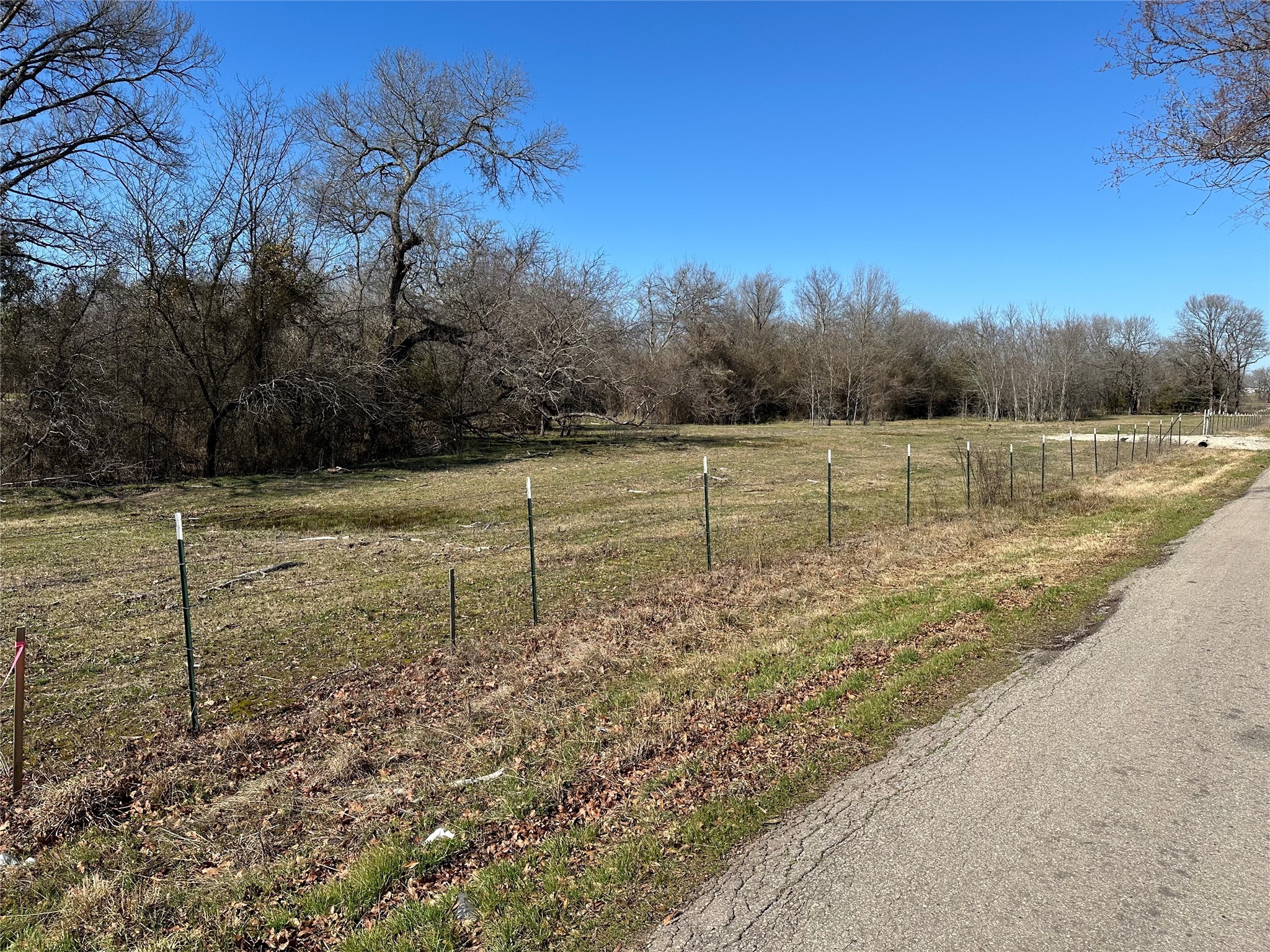 Tract 5 Co Road 3103 Greenville TX 75402
