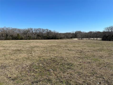 Tract 5 Co Road 3103 Greenville TX 75402