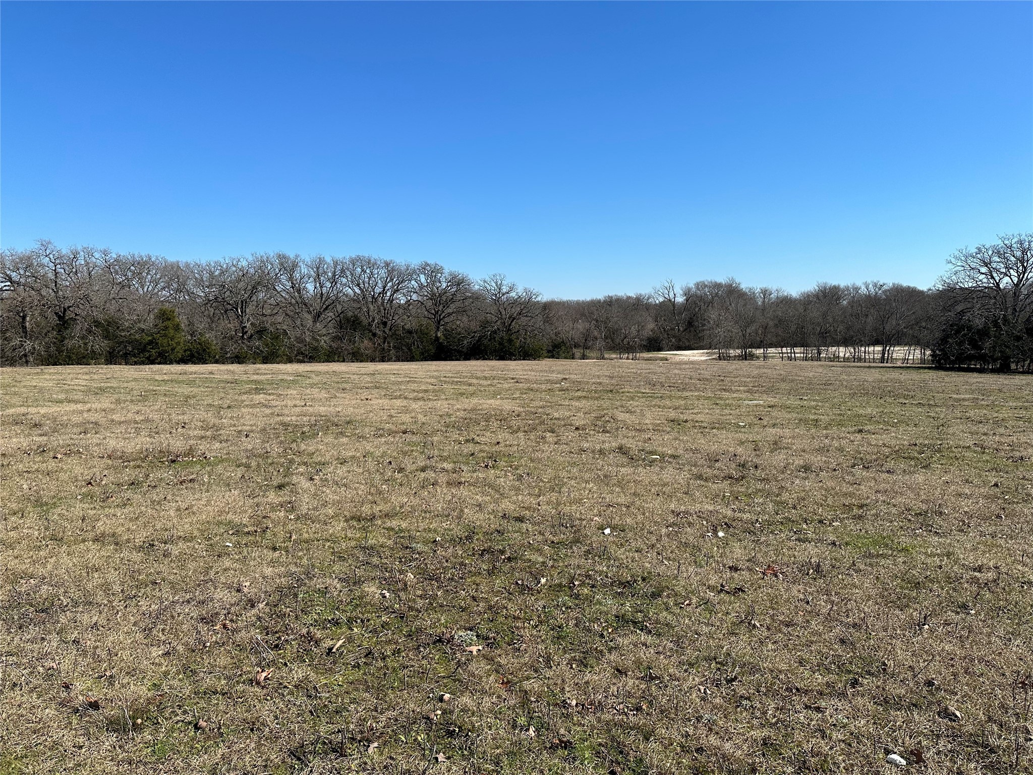 Tract 5 Co Road 3103 Greenville TX 75402