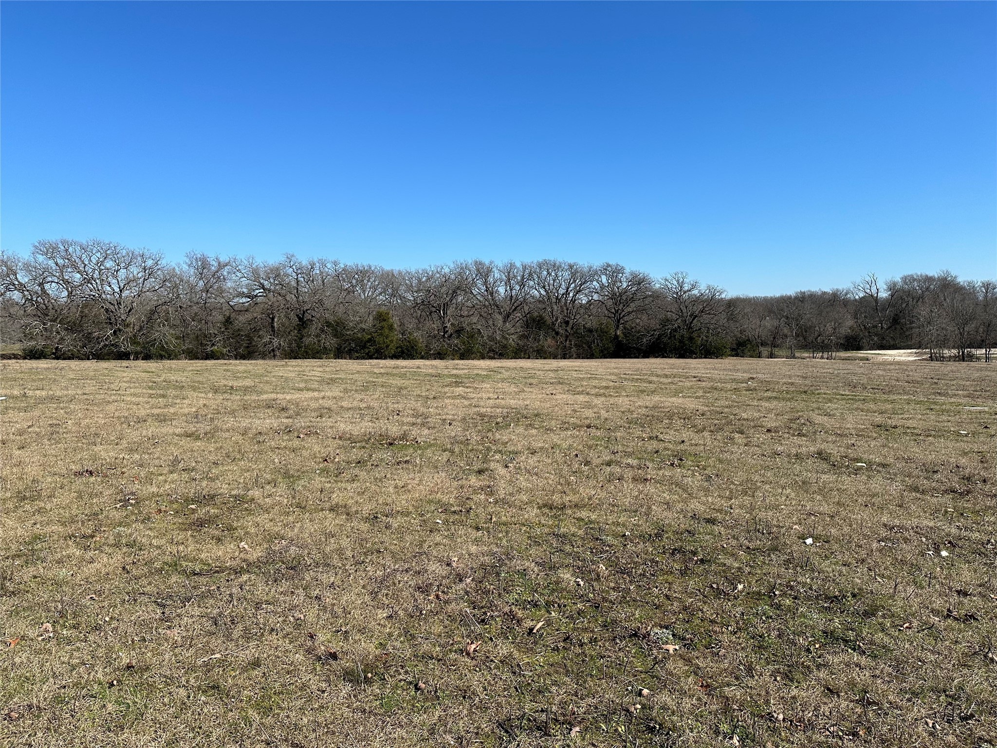 Tract 5 Co Road 3103 Greenville TX 75402