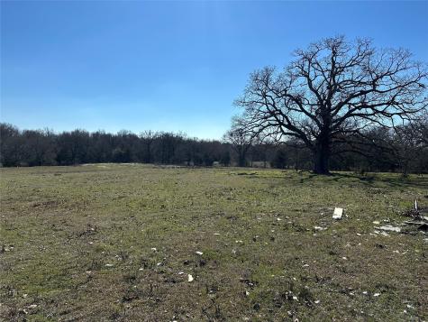 Tract 5 Co Road 3103 Greenville TX 75402