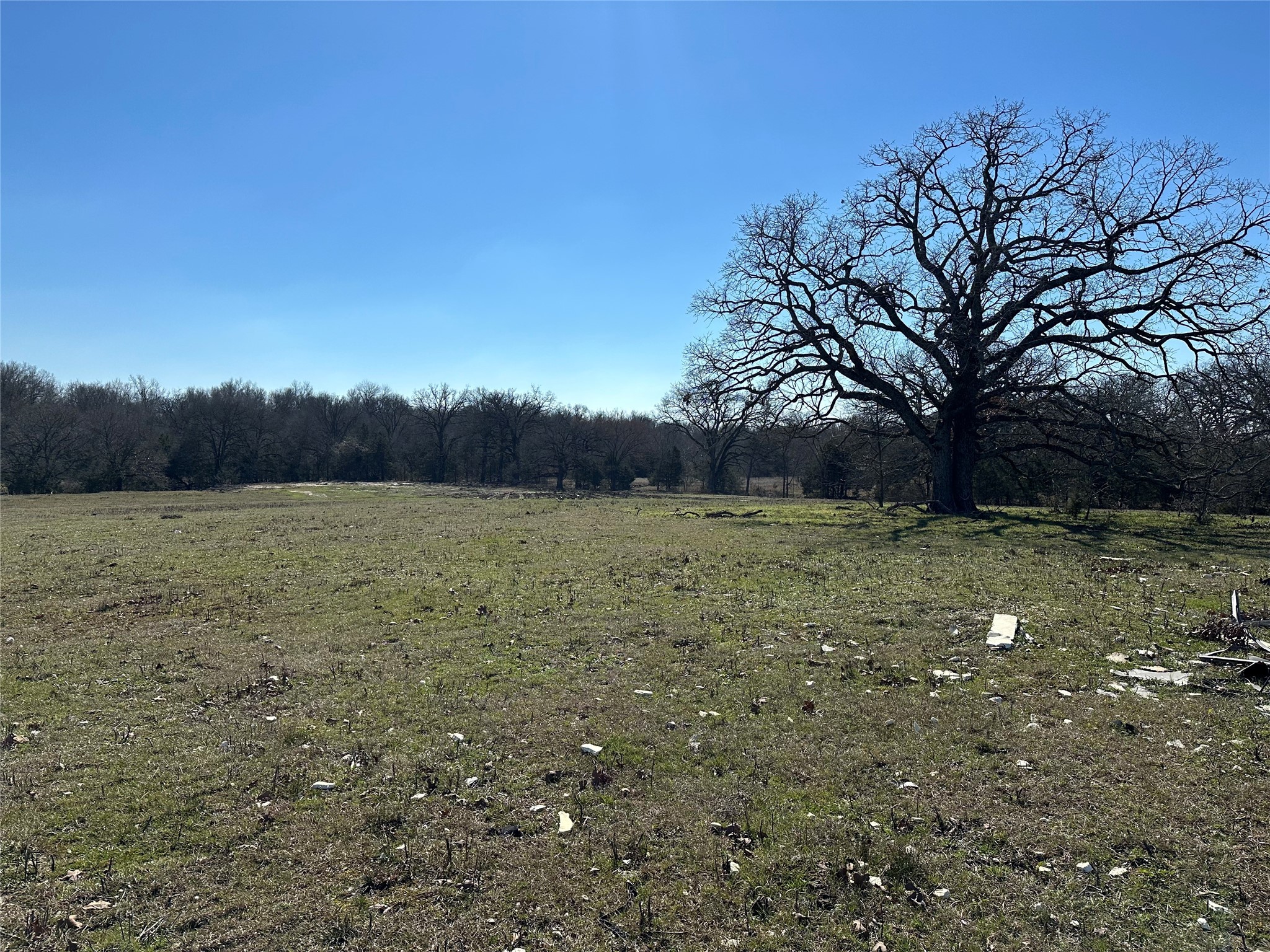 Tract 5 Co Road 3103 Greenville TX 75402