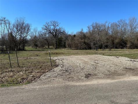 Tract 5 Co Road 3103 Greenville TX 75402