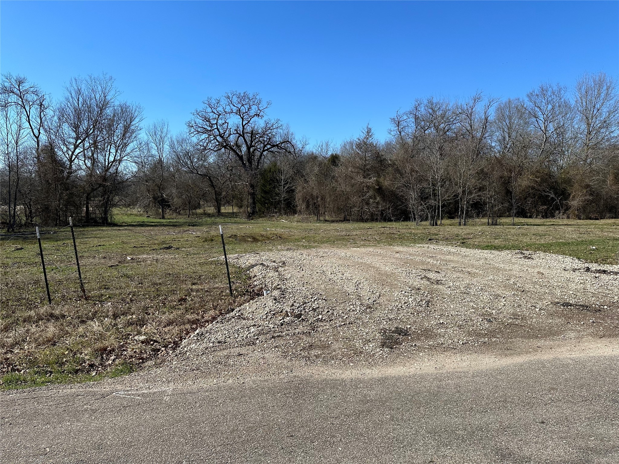 Tract 5 Co Road 3103 Greenville TX 75402