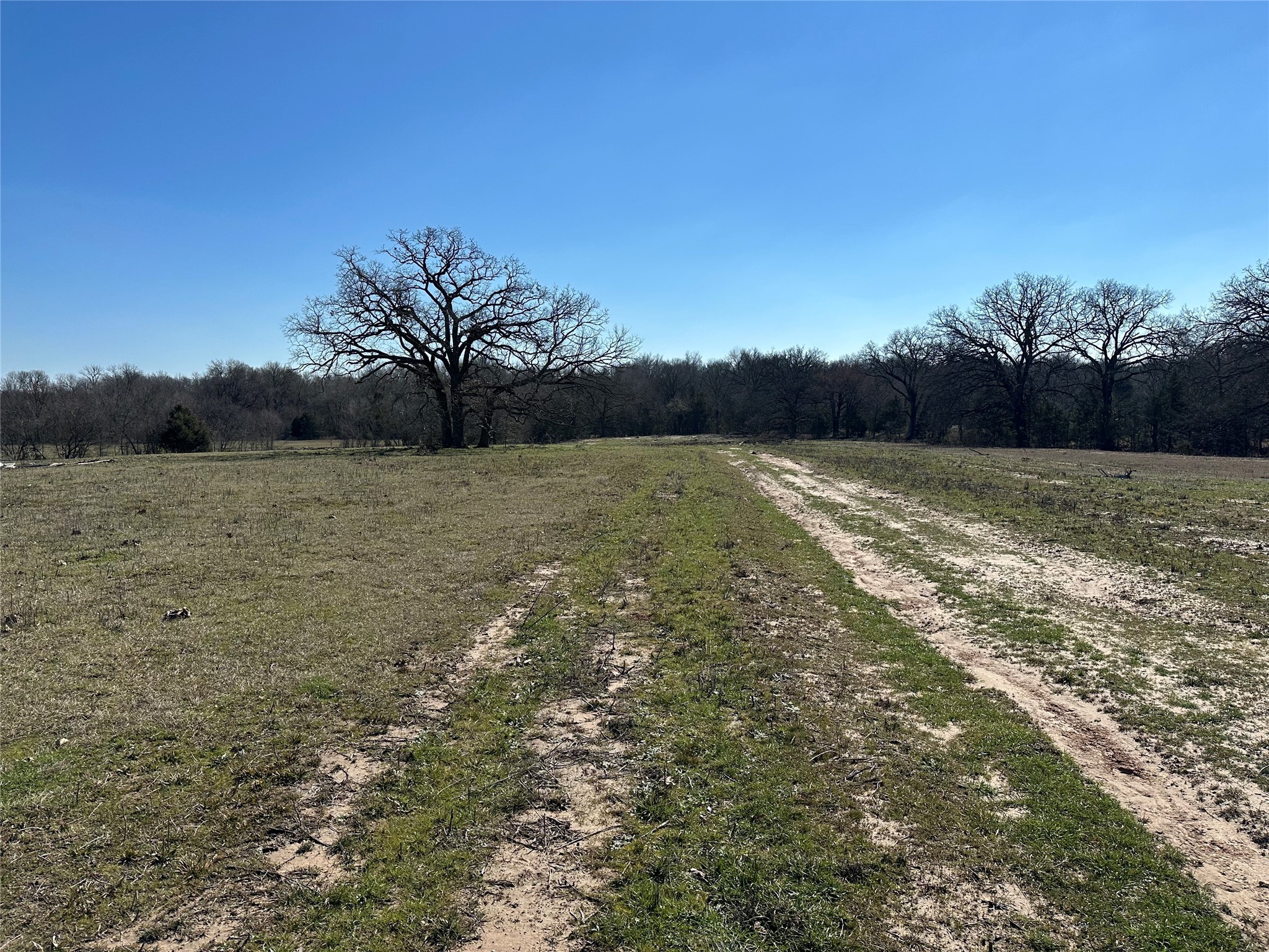 Tract 5 Co Road 3103 Greenville TX 75402