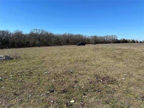 Tract 5 Co Road 3103 Greenville TX 75402