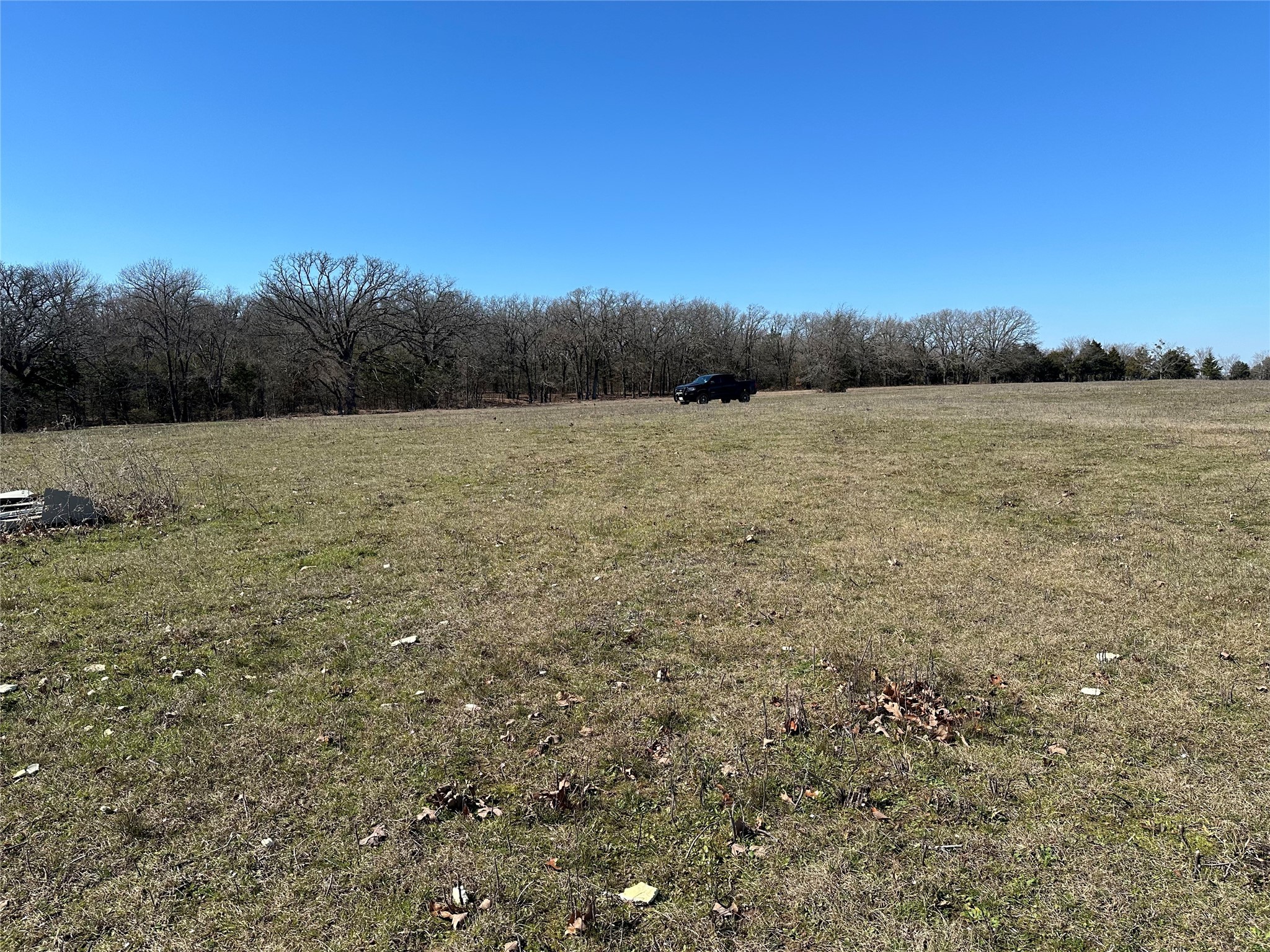 Tract 5 Co Road 3103 Greenville TX 75402