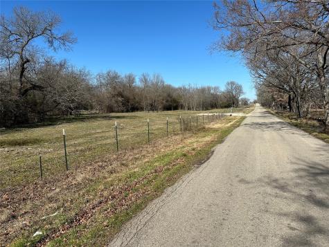 Tract 5 Co Road 3103 Greenville TX 75402