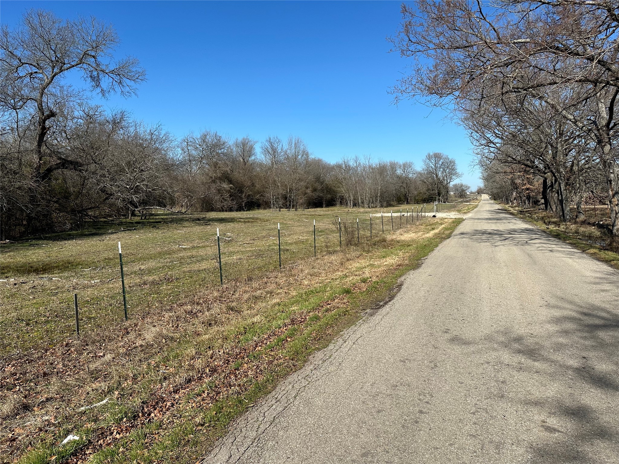 Tract 5 Co Road 3103 Greenville TX 75402