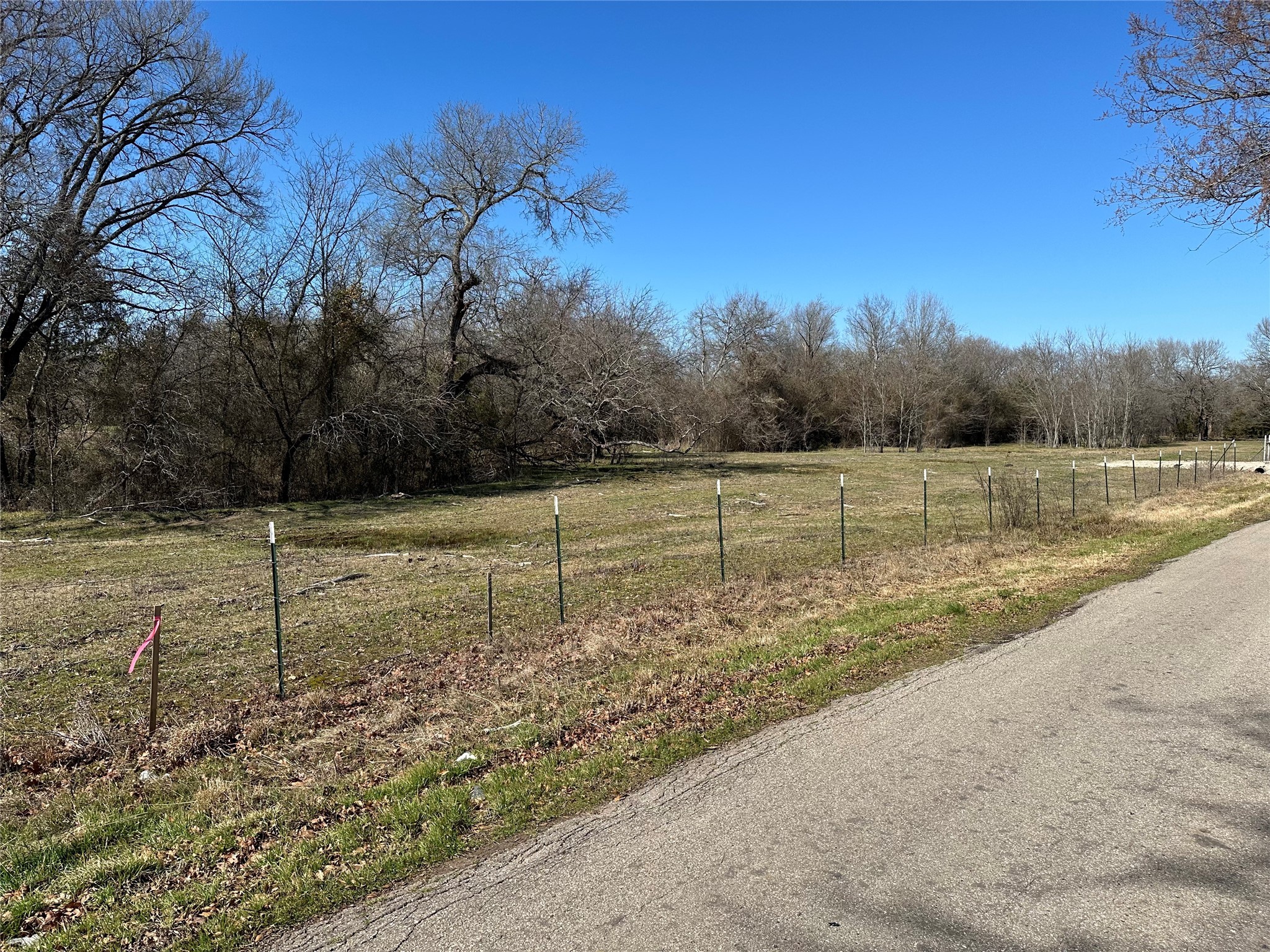 Tract 5 Co Road 3103 Greenville TX 75402