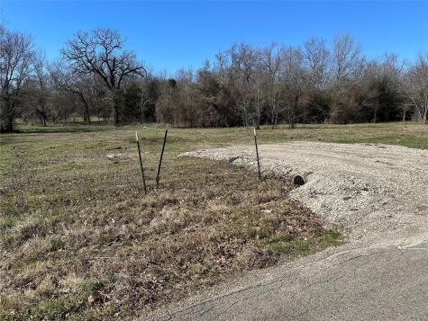 Tract 5 Co Road 3103 Greenville TX 75402