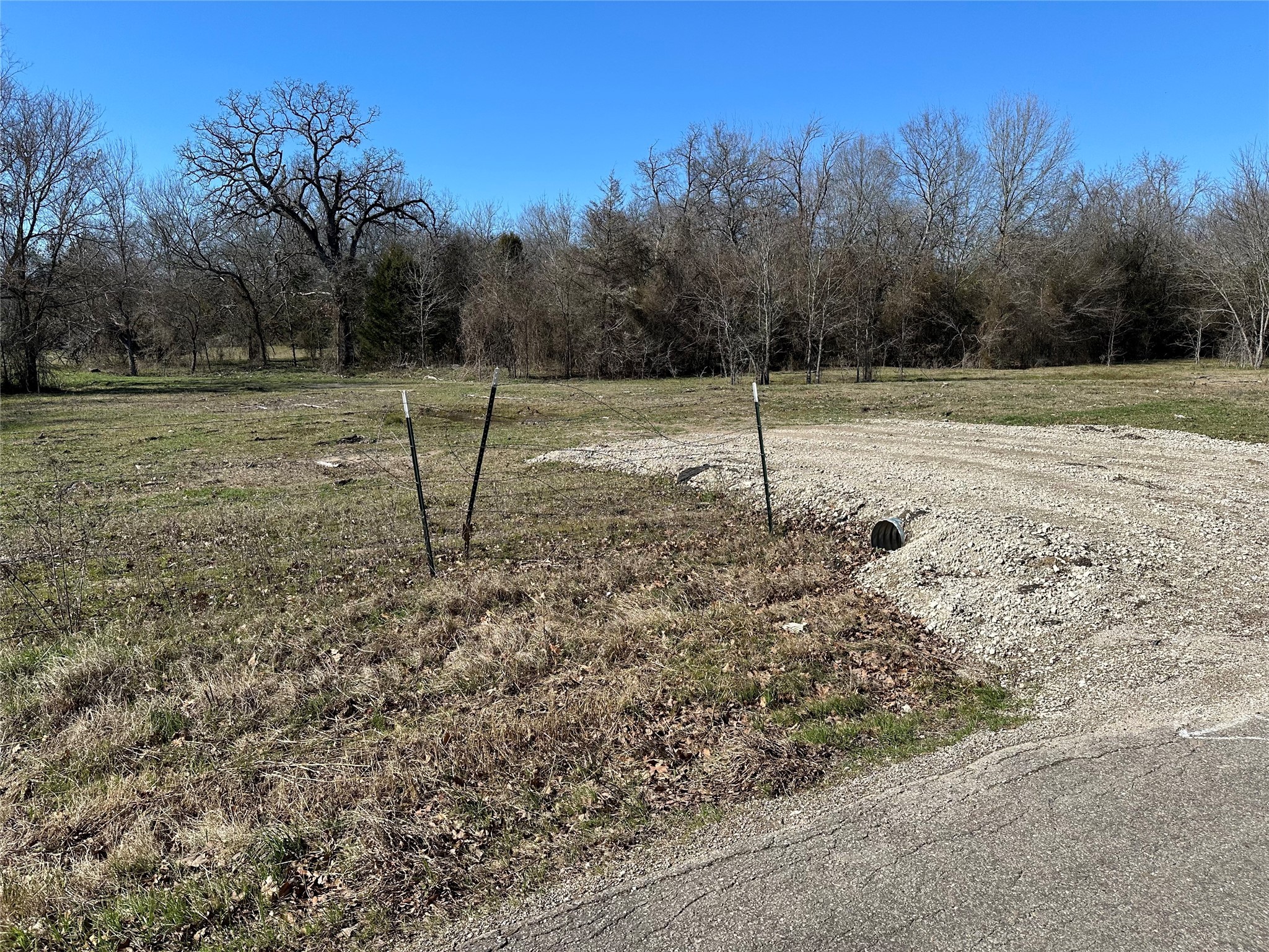 Tract 5 Co Road 3103 Greenville TX 75402