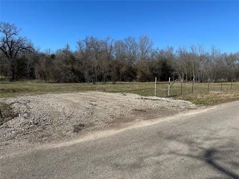 Tract 5 Co Road 3103 Greenville TX 75402