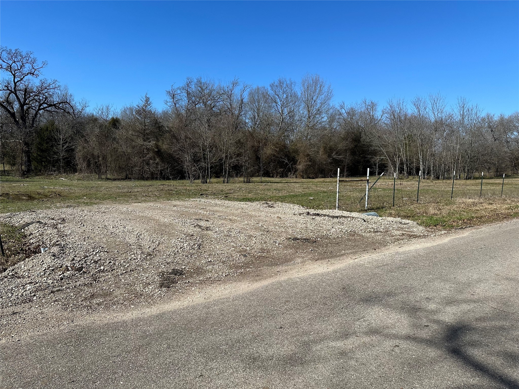 Tract 5 Co Road 3103 Greenville TX 75402