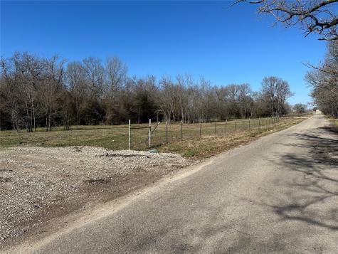 Tract 5 Co Road 3103 Greenville TX 75402