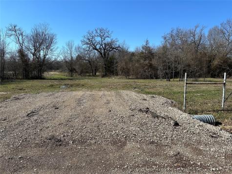 Tract 5 Co Road 3103 Greenville TX 75402