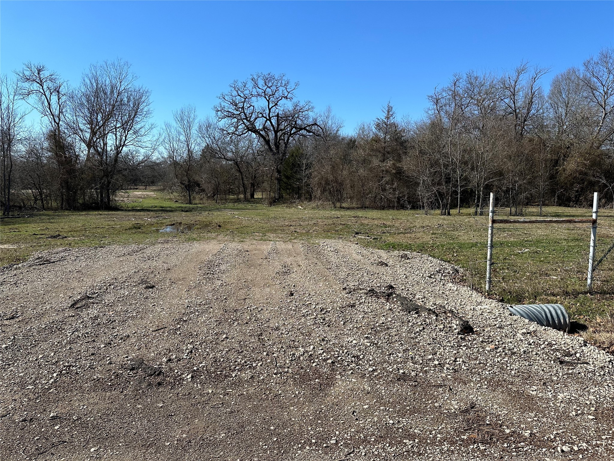 Tract 5 Co Road 3103 Greenville TX 75402