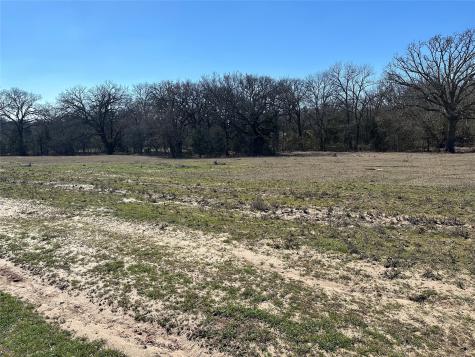 Tract 5 Co Road 3103 Greenville TX 75402