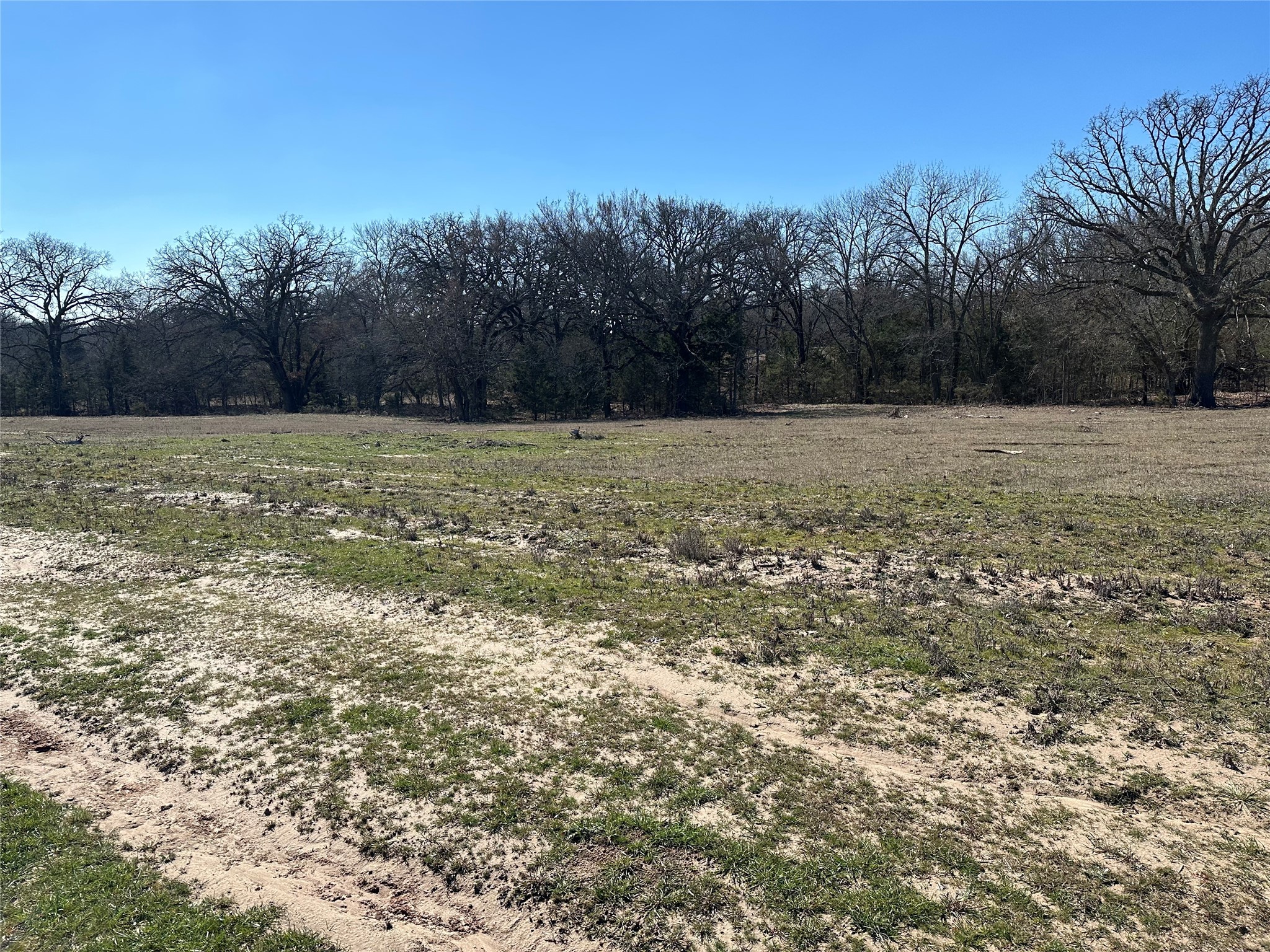 Tract 5 Co Road 3103 Greenville TX 75402