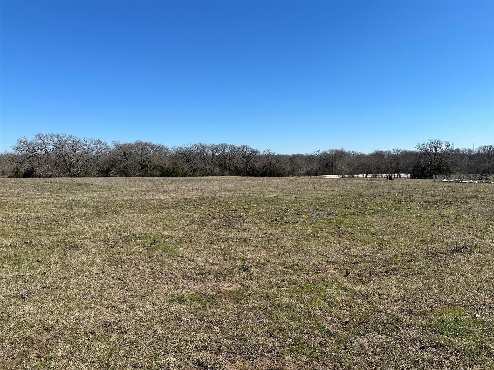Tract 5 Co Road 3103 Greenville TX 75402