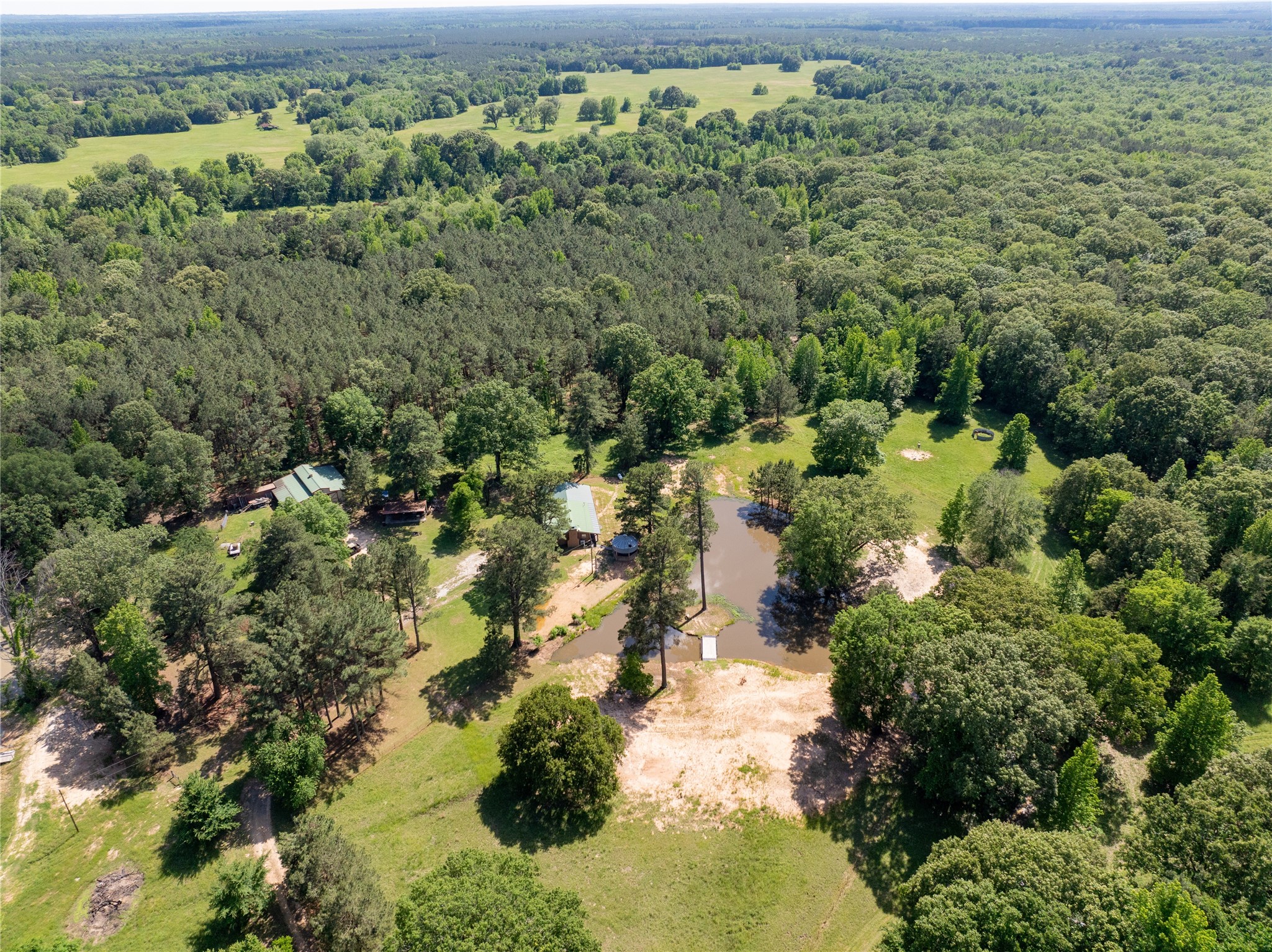 17631 Farm To Market 1159 Clarksville TX 75426
