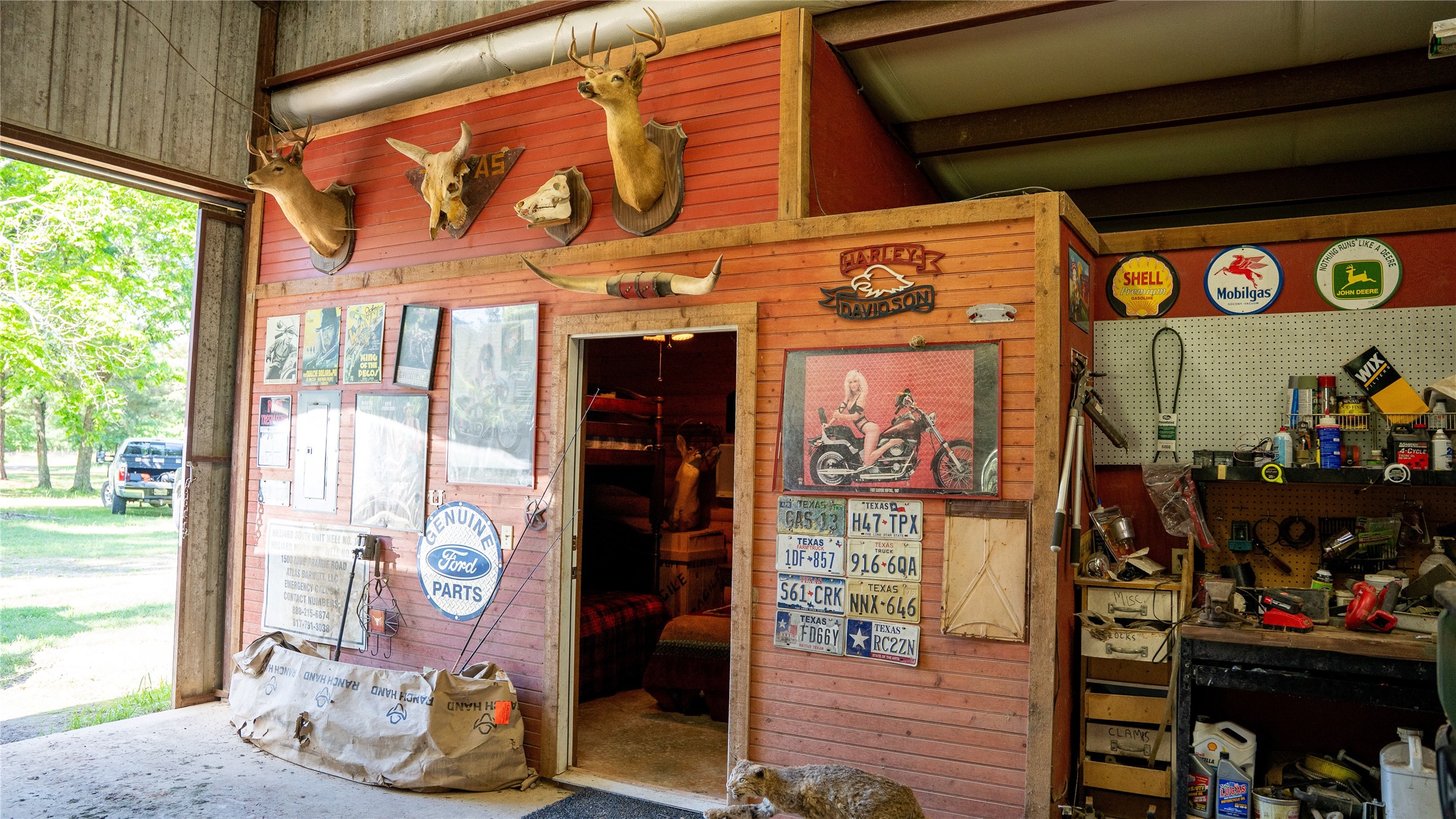 17631 Farm To Market 1159 Clarksville TX 75426
