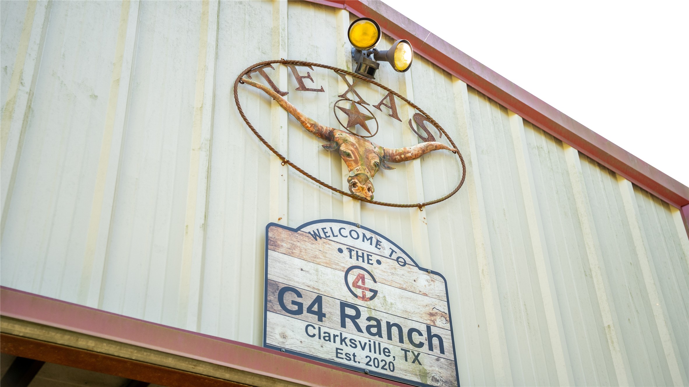 17631 Farm To Market 1159 Clarksville TX 75426