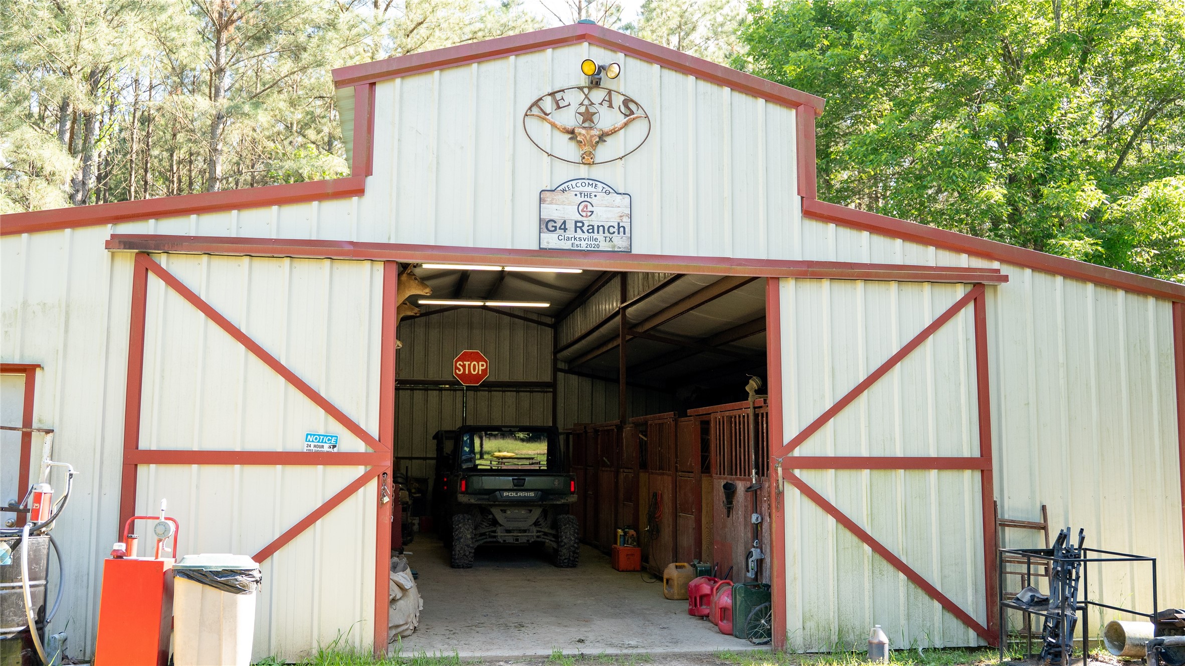 17631 Farm To Market 1159 Clarksville TX 75426