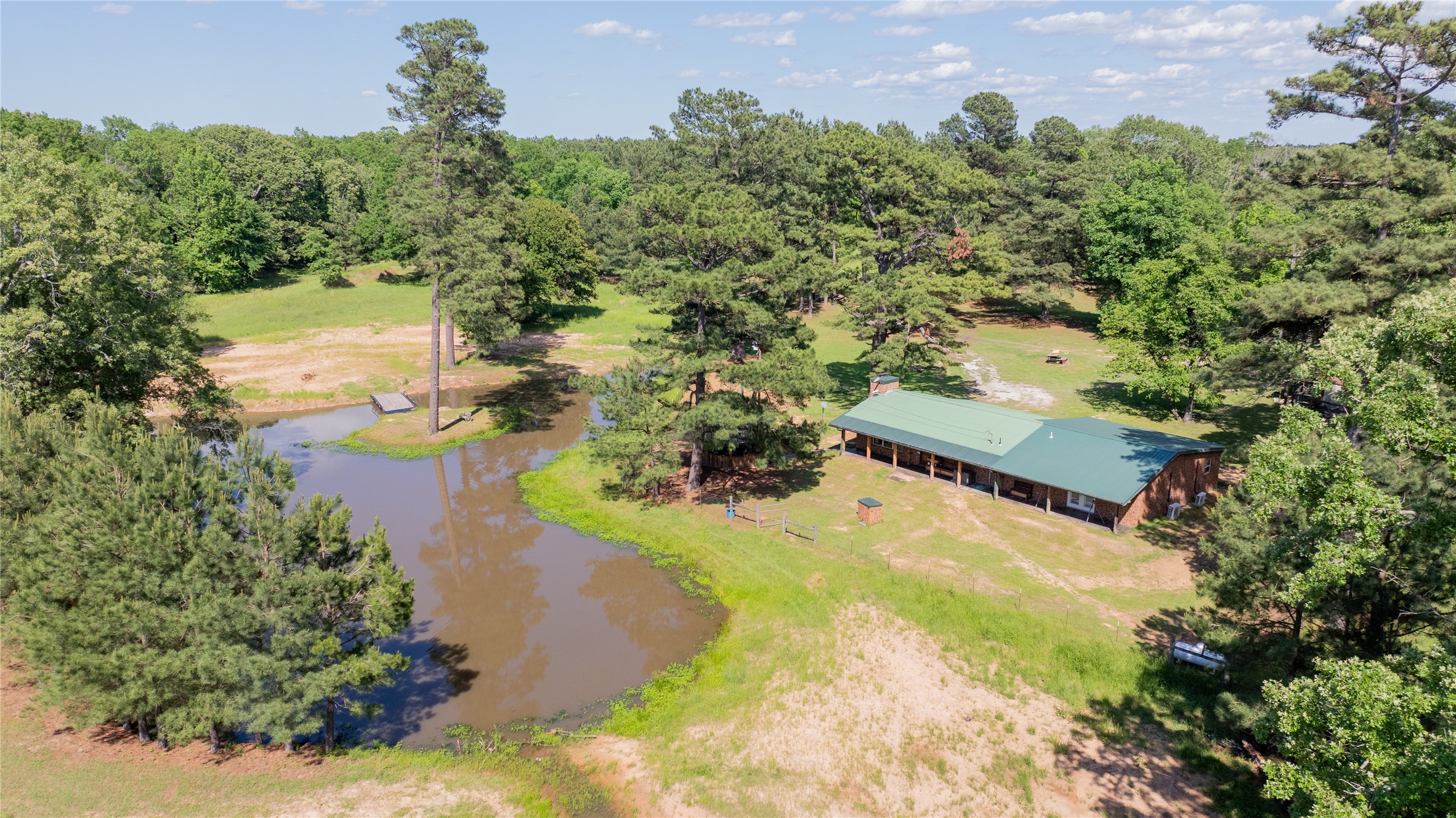 17631 Farm To Market 1159 Clarksville TX 75426