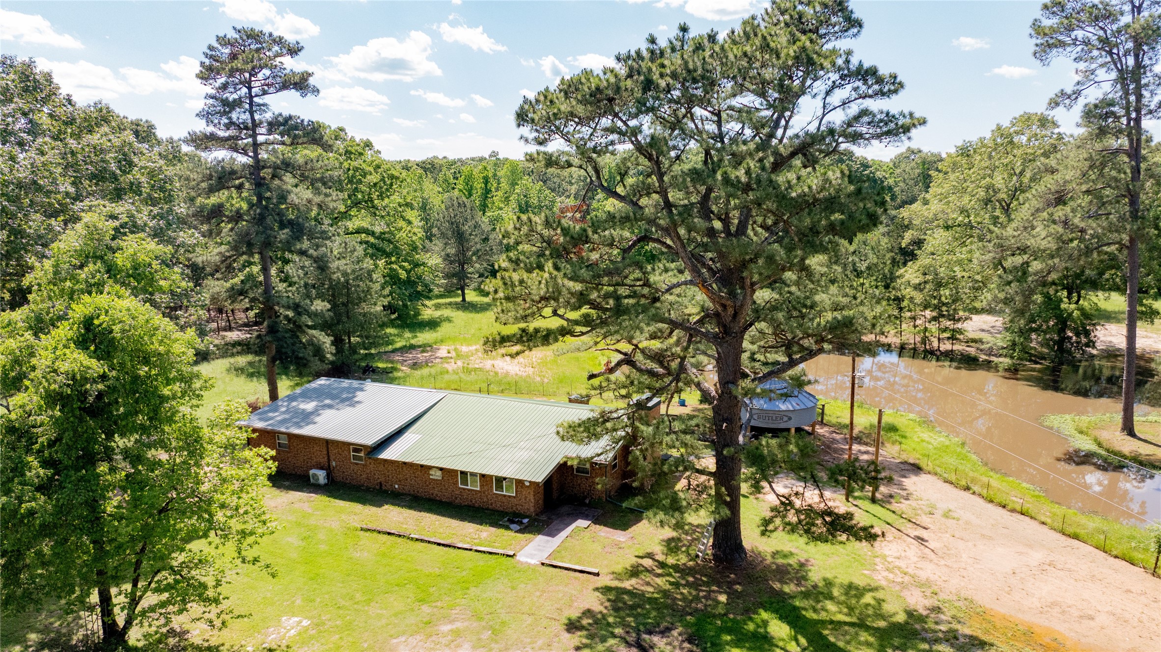 17631 Farm To Market 1159 Clarksville TX 75426