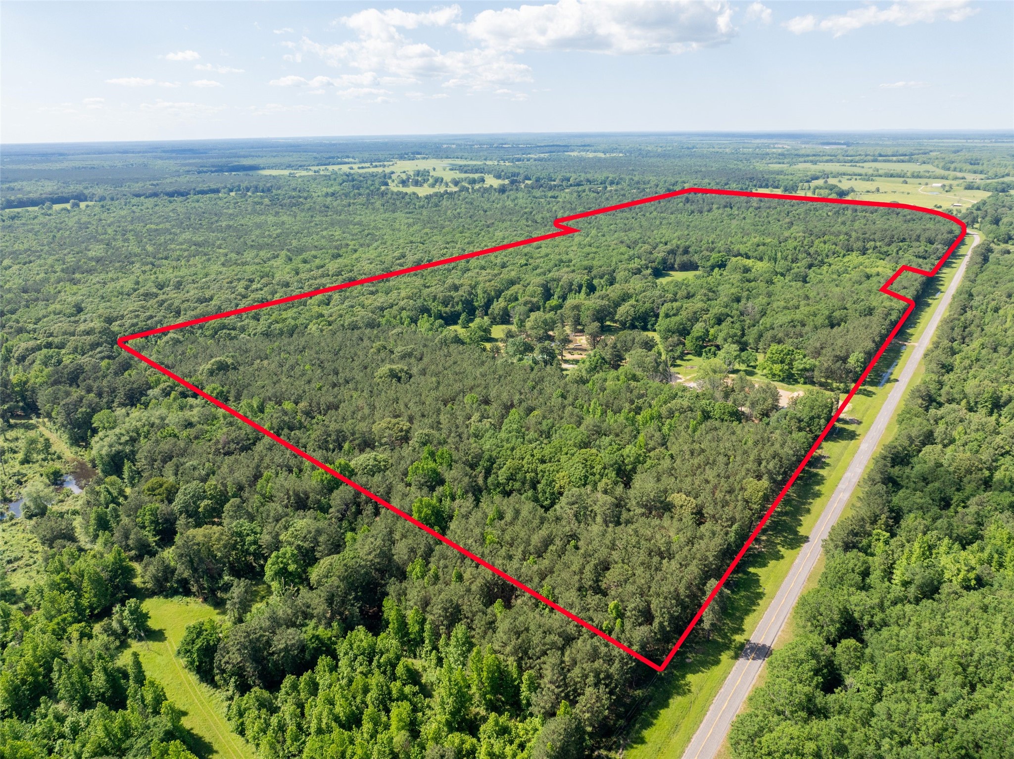 17631 Farm To Market 1159 Clarksville TX 75426