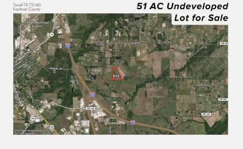 10350 County Road 305 Terrell TX 75160